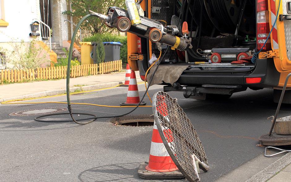 comment déboucher canalisation Bourg-la-Reine
