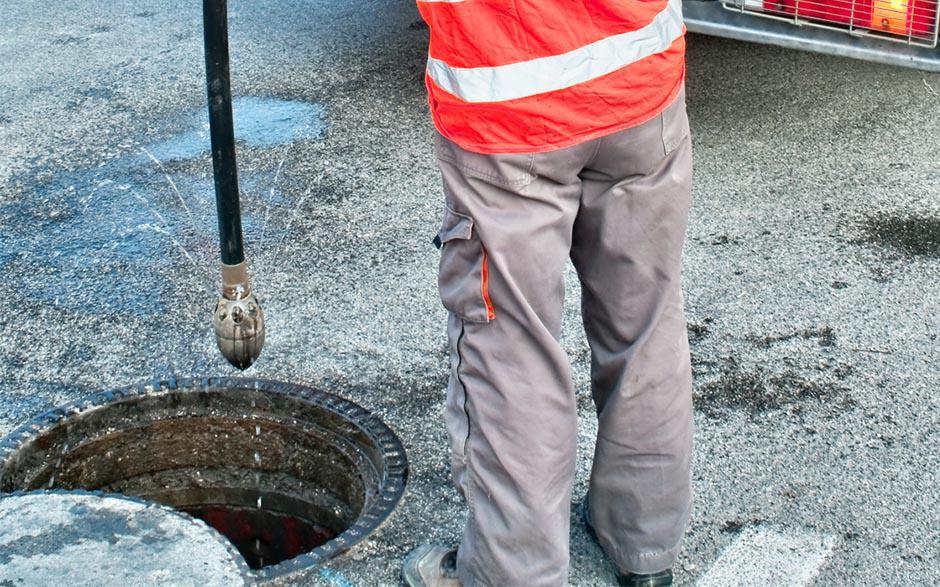 déboucher canalisations wc Vitry-sur-Seine
