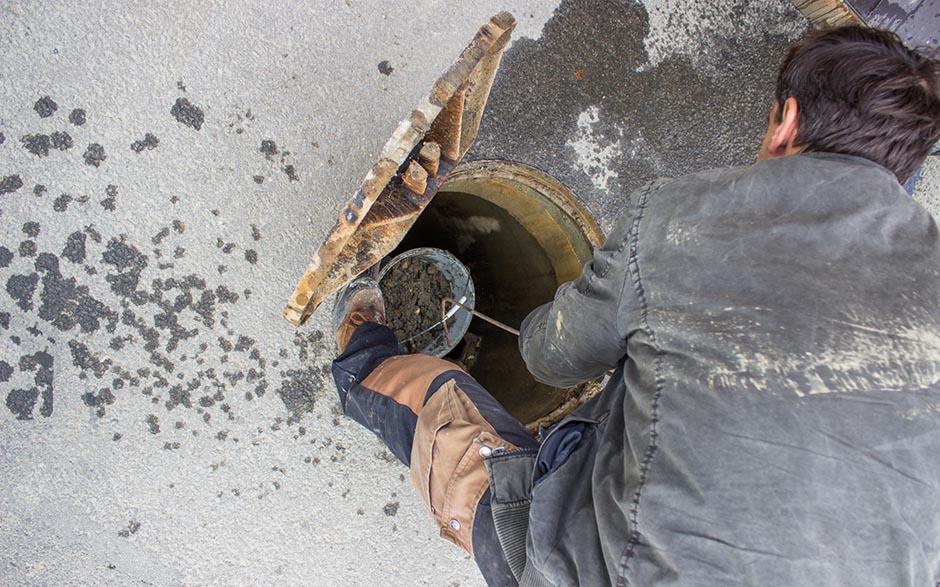 comment déboucher canalisation Bourg-la-Reine