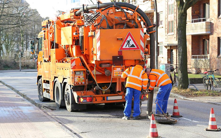 déboucher une canalisation Paris 12
