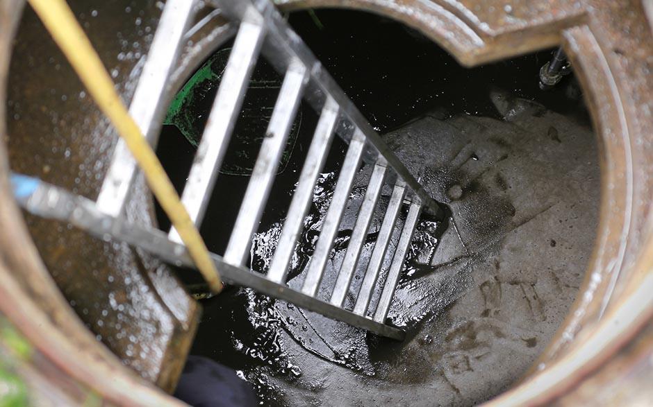 débouchage de canalisation Évry