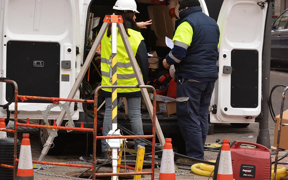 déboucher canalisations wc Levallois-Perret