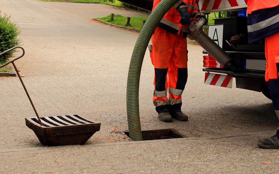 débouchage de canalisation Évry
